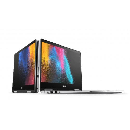 Dell inspiron 7373 8th Gen i7